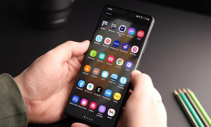 Lời khuyên cho những ai có điện thoại Android thường xuyên báo đầy bộ nhớ- Ảnh 1.