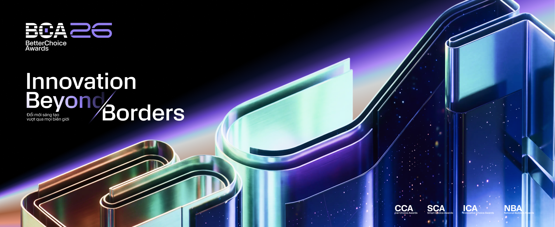 Innovative Choice Awards 2026 Mở Hạng Mục Cho Đổi Mới Số Từ Sản Phẩm Đến Mô Hình - Ảnh 4.