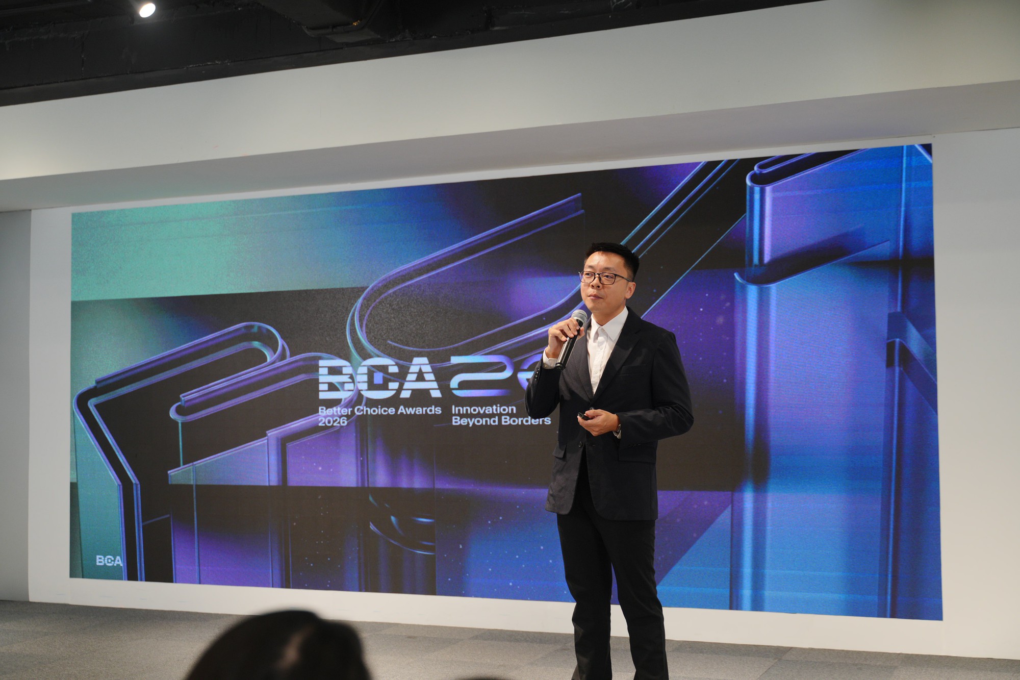 Innovative Choice Awards 2026 mở hạng mục cho đổi mới số từ sản phẩm đến mô hình - Ảnh 1.