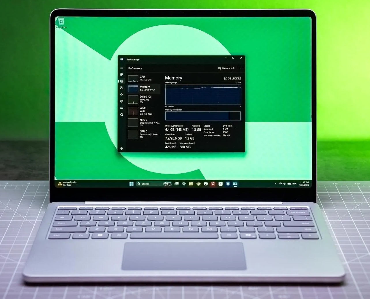 Thời thế thua thời gi&aacute;: Windows mất dần đất v&agrave;o tay Mac v&agrave; Linux - Ảnh 2.