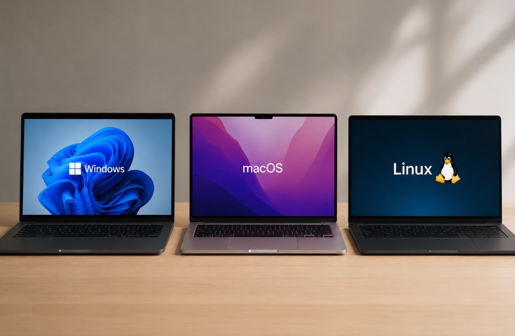 Thời thế thua thời gi&aacute;: Windows mất dần đất v&agrave;o tay Mac v&agrave; Linux - Ảnh 4.