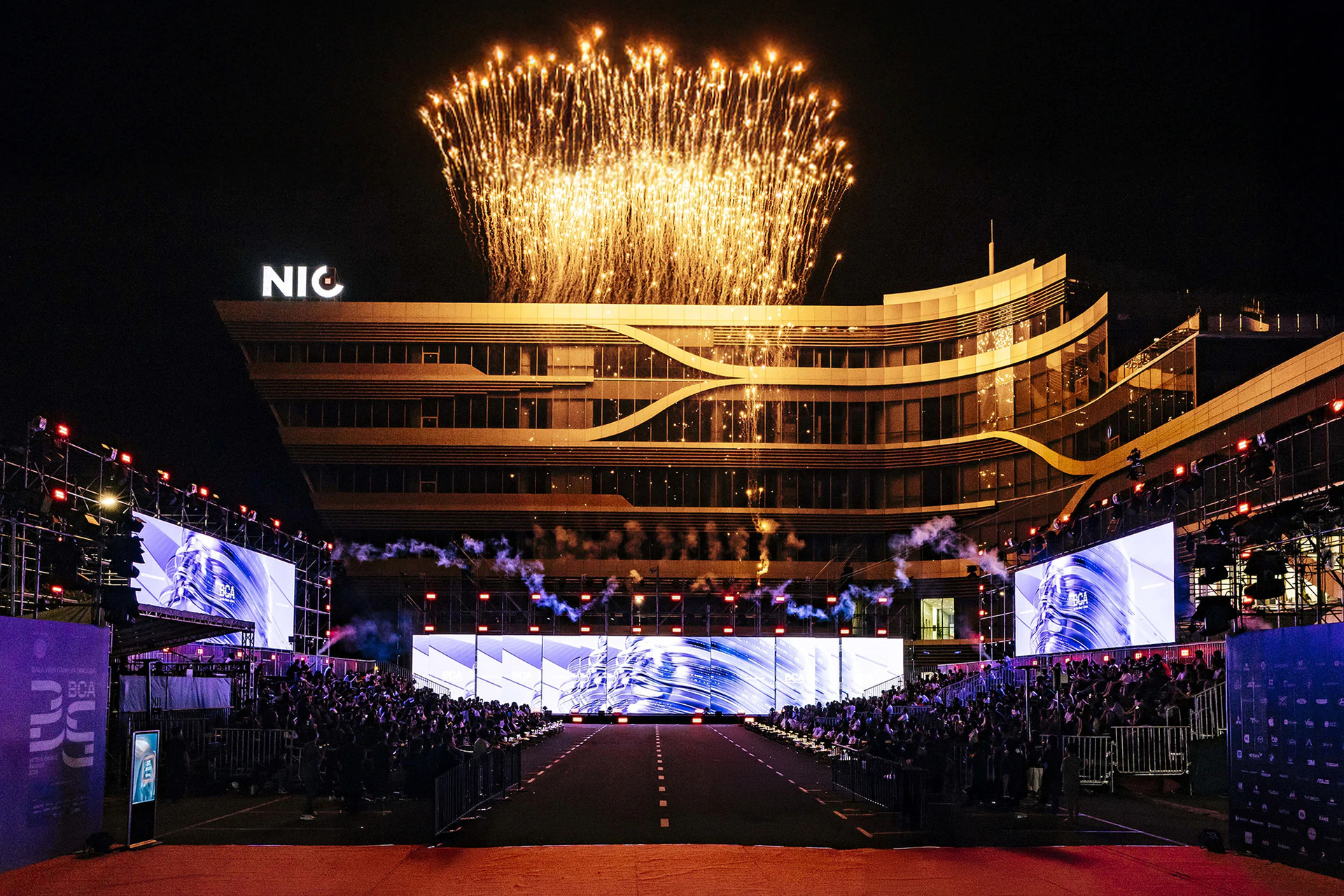  Cơ quan quản lý định vị tầm vóc Better Choice Awards - Ảnh 1.