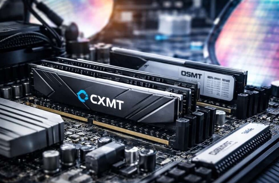 Kh&ocirc;ng rẻ hơn Samsung, v&igrave; sao CXMT vẫn được cho l&agrave; lọt v&agrave;o tầm ngắm của HP, ASUS v&agrave; Acer? - Ảnh 2.