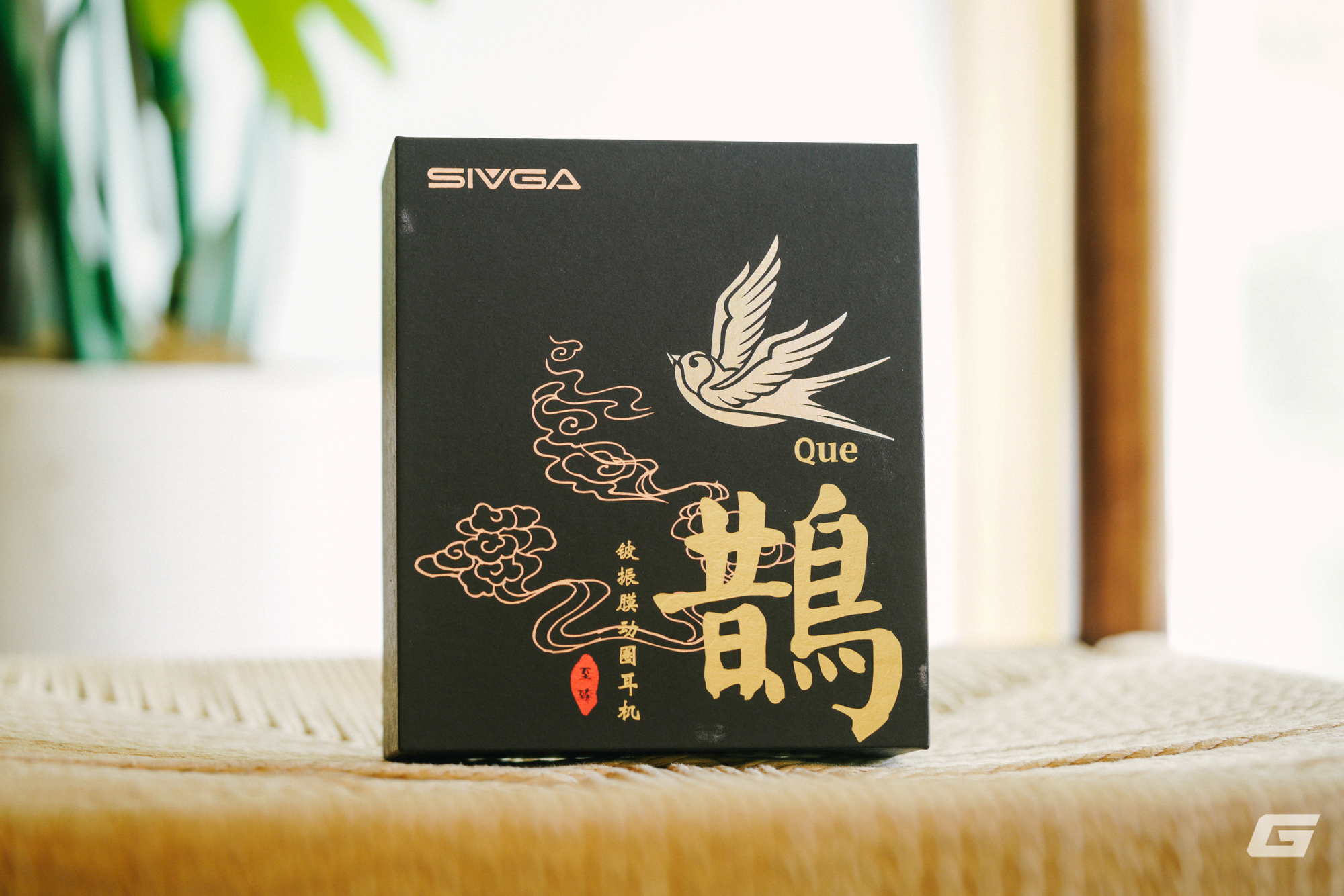 Đ&aacute;nh gi&aacute; tai nghe SIVGA Que - Đ&ocirc;i khi rẻ hơn kh&ocirc;ng c&oacute; nghĩa l&agrave; tệ hơn?- Ảnh 2.