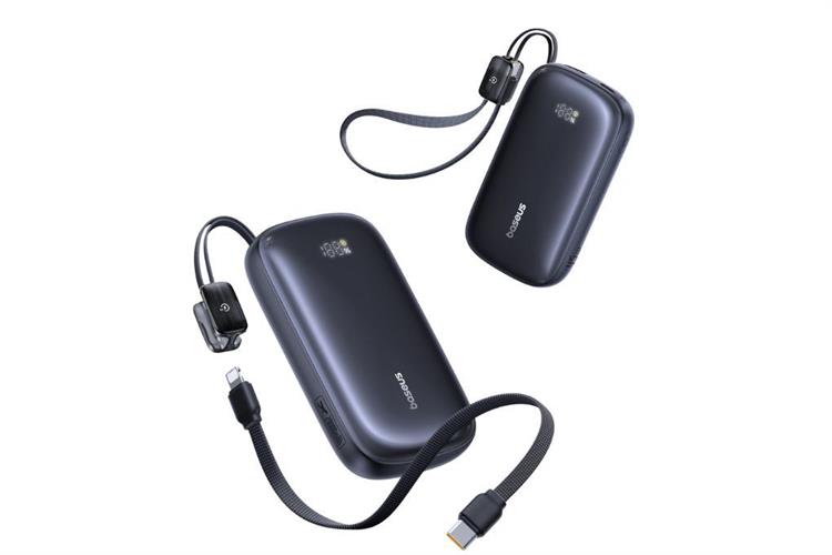 Canh sale 8/8: Ugreen, Anker, Baseus và OPPO đồng loạt giảm giá, nhiều món đáng chốt đơn - Ảnh 6.