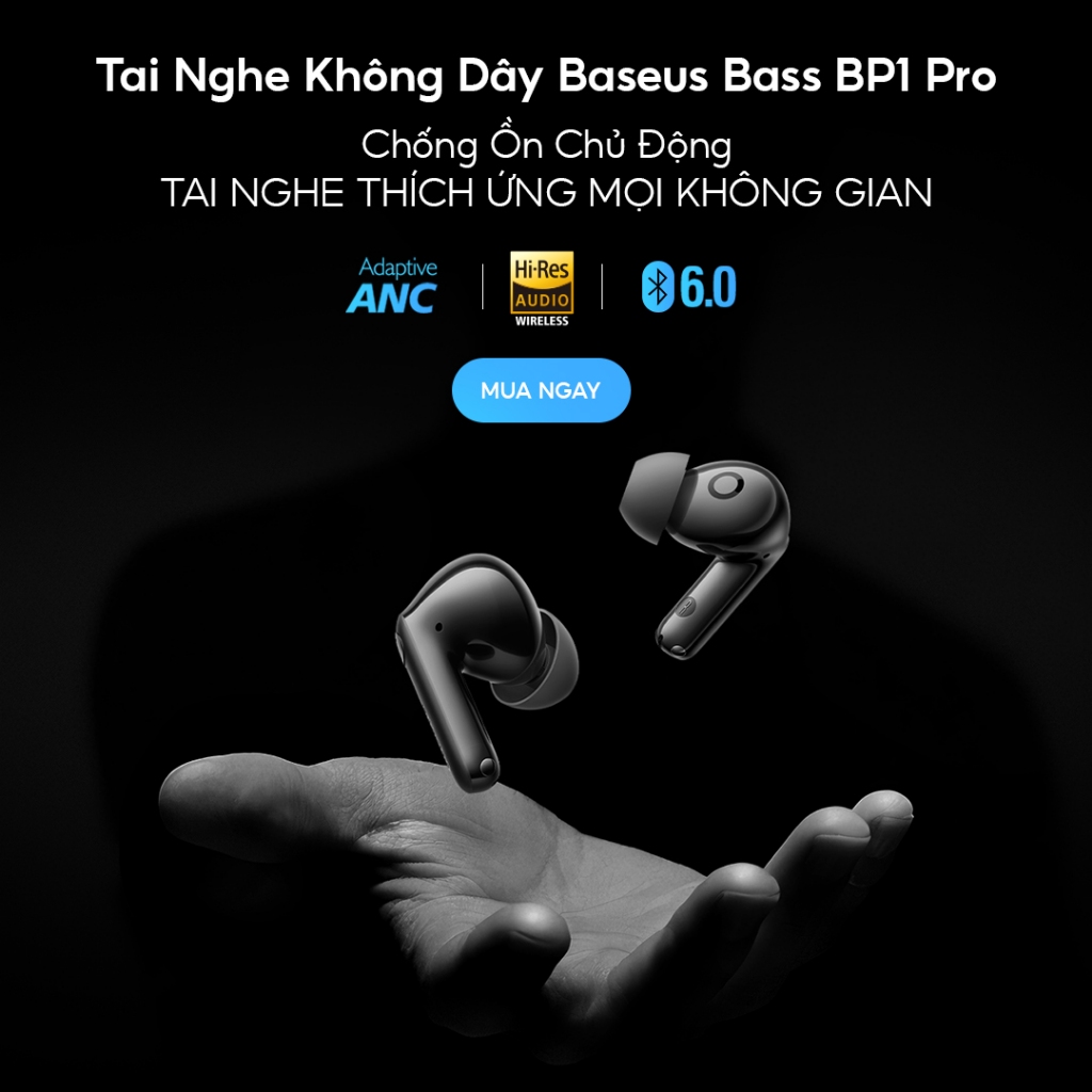 Gallery - 8 món siêu sale ngày đôi 8/8: Tai nghe Ugreen giảm hơn 1 triệu, tai nghe đi bơi Lenovo chỉ 500.000đ, ống kính zoom 400mm cho iPhone 1.7 triệu