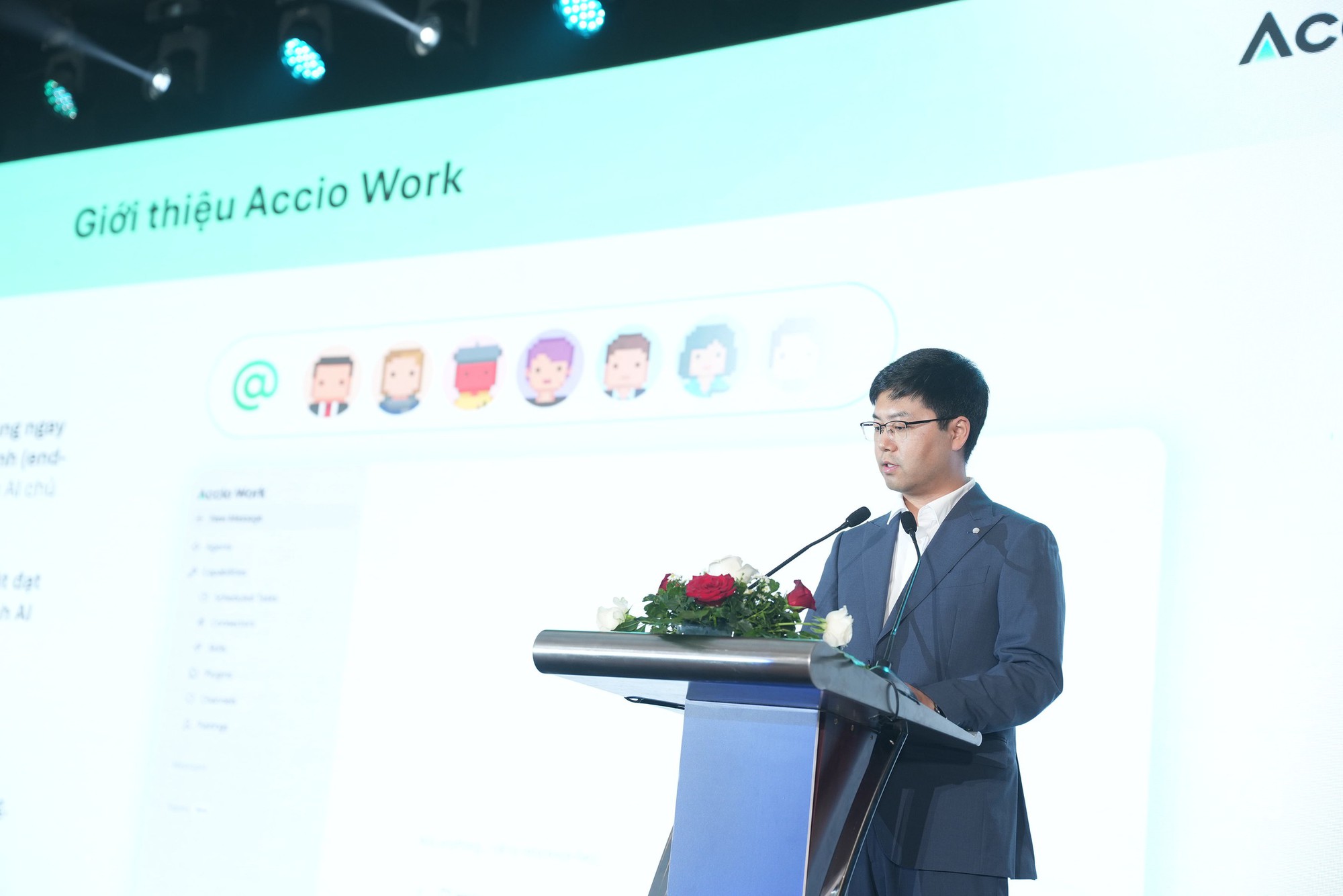 Alibaba.com đưa Accio Work đến Việt Nam: AI Gent c&oacute; thể vận h&agrave;nh quy tr&igrave;nh xuất khẩu chỉ từ một c&acirc;u lệnh - Ảnh 7.