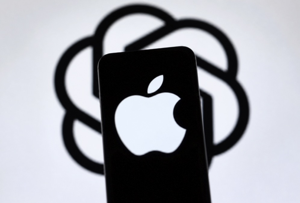 Tin nhắn “nơi này điên thật” của cựu kỹ sư Apple hé lộ văn hóa dùng AI bên trong OpenAI - Ảnh 3.