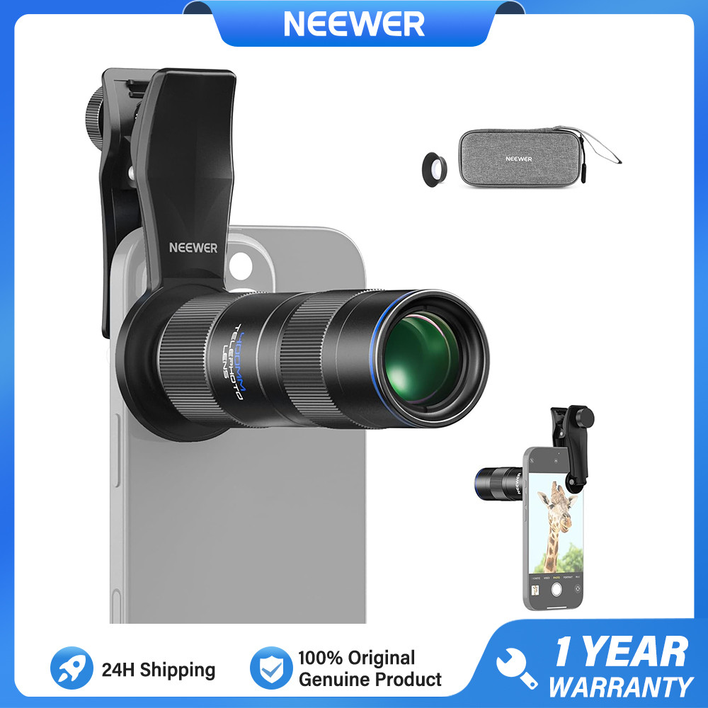 Gallery - 8 món siêu sale ngày đôi 8/8: Tai nghe Ugreen giảm hơn 1 triệu, tai nghe đi bơi Lenovo chỉ 500.000đ, ống kính zoom 400mm cho iPhone 1.7 triệu - image 5