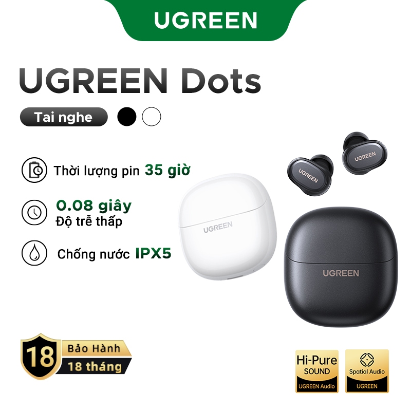 Canh sale 8/8: Ugreen, Anker, Baseus và OPPO đồng loạt giảm giá, nhiều món đáng chốt đơn - Ảnh 2.