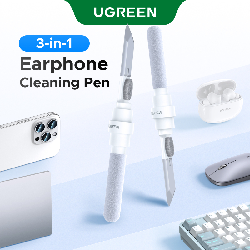 Canh sale 8/8: Ugreen, Anker, Baseus và OPPO đồng loạt giảm giá, nhiều món đáng chốt đơn - Ảnh 3.
