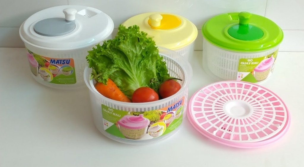  Có món ai dùng cũng tấm tắc khen "chân ái"- Ảnh 1.
