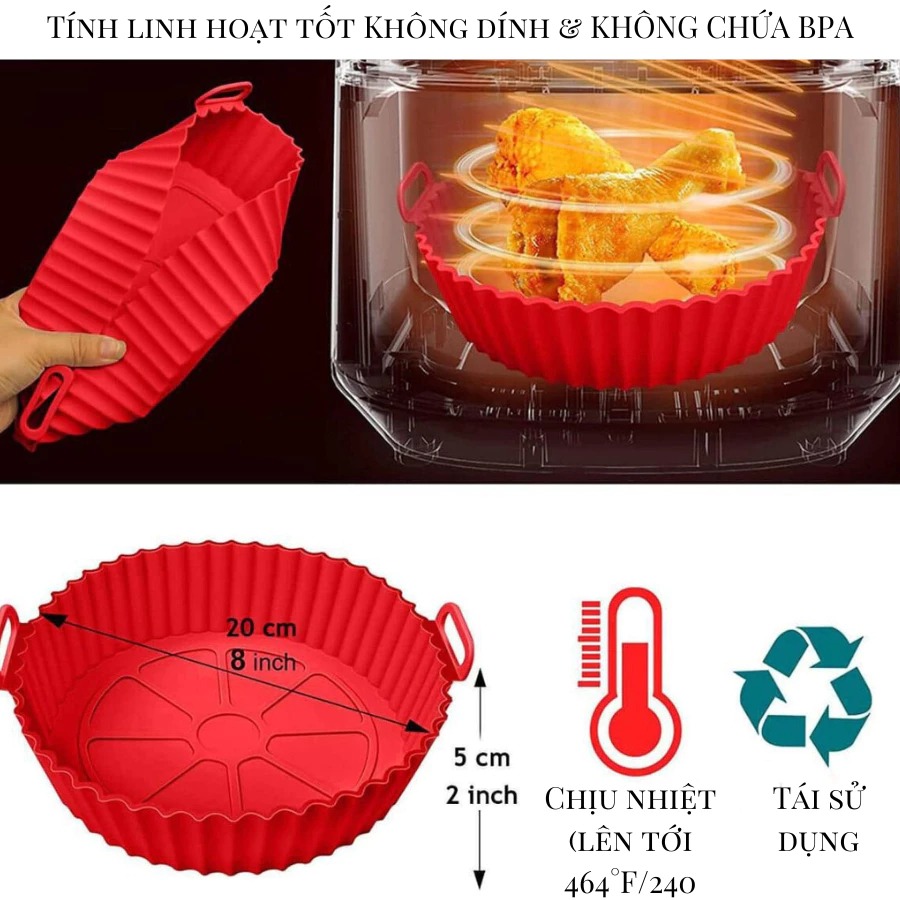  Có món ai dùng cũng tấm tắc khen "chân ái"- Ảnh 2.