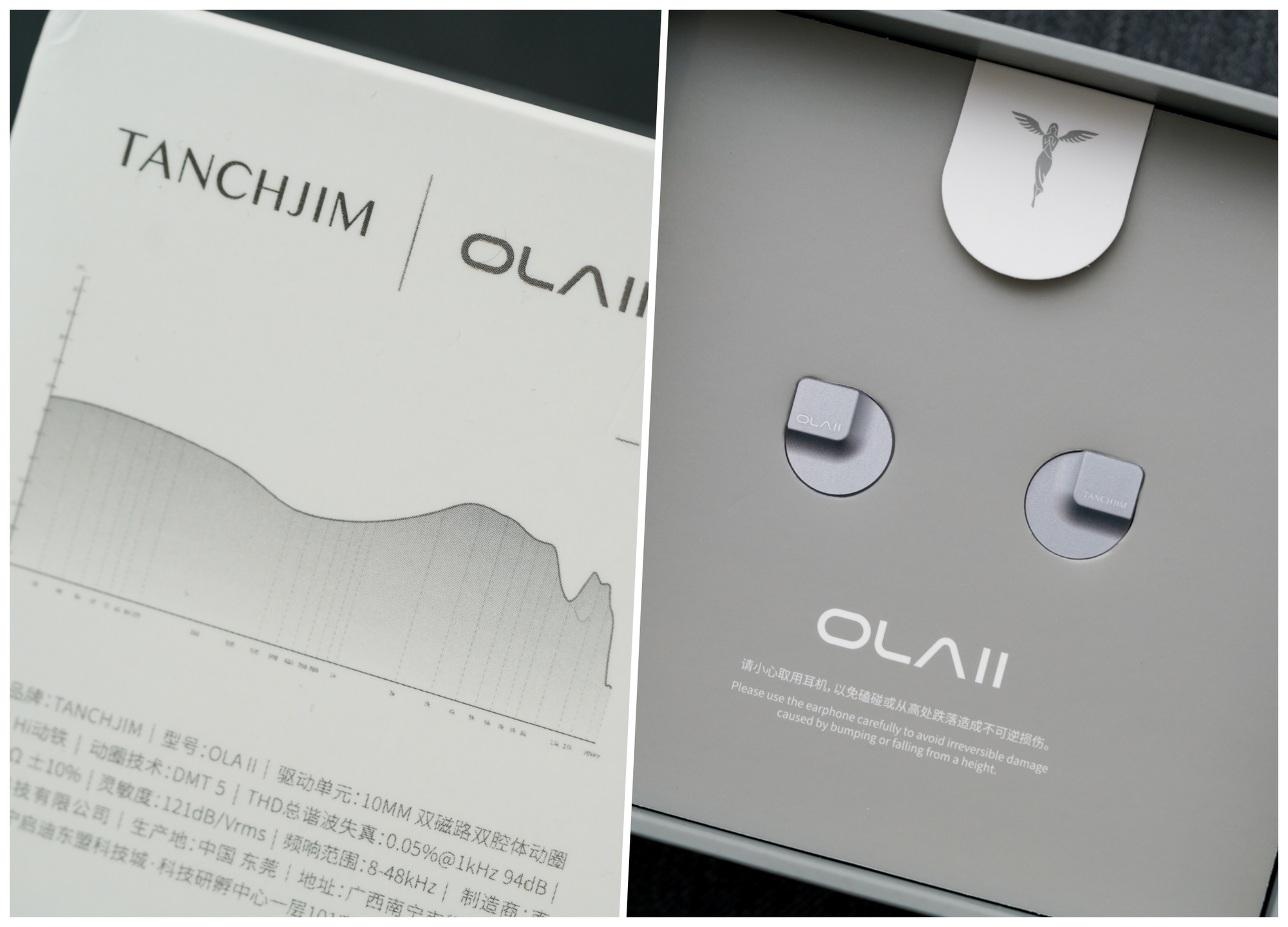 Tanchjim OLA II - Ảnh 3.