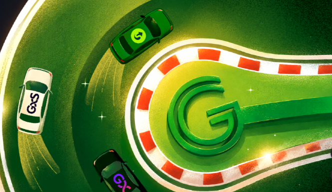 Grab lỗ 1,2 tỷ USD khi làm ngân hàng số - Ảnh 2.