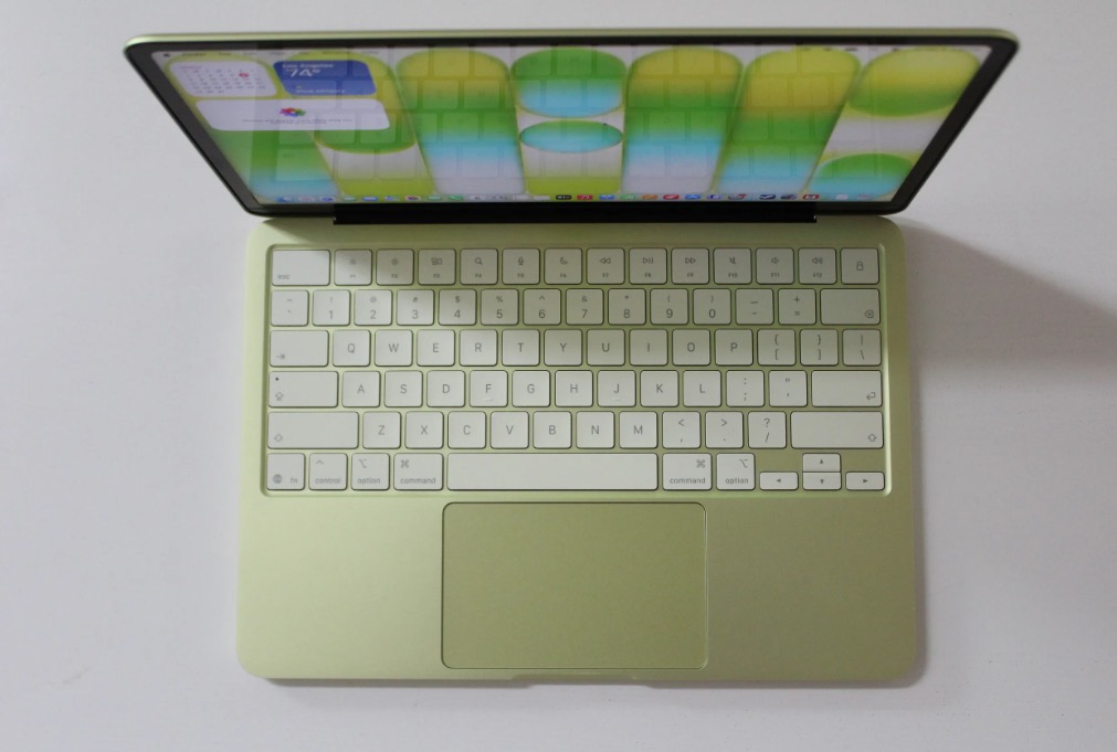 Người d&ugrave;ng Windows 11 c&oacute; thể sẽ phải cảm ơn Apple v&igrave; điều n&agrave;y- Ảnh 1.