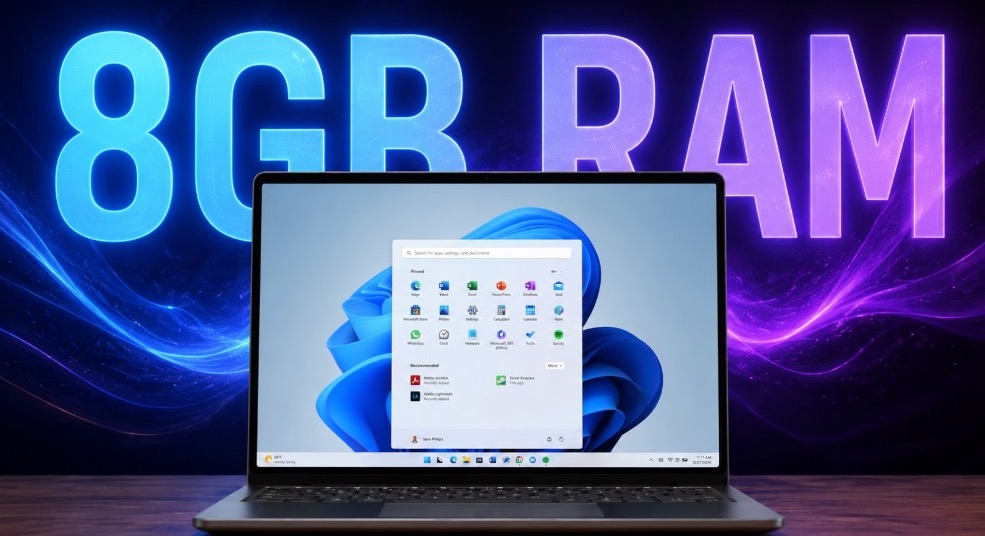 Người d&ugrave;ng Windows 11 c&oacute; thể sẽ phải cảm ơn Apple v&igrave; điều n&agrave;y- Ảnh 3.