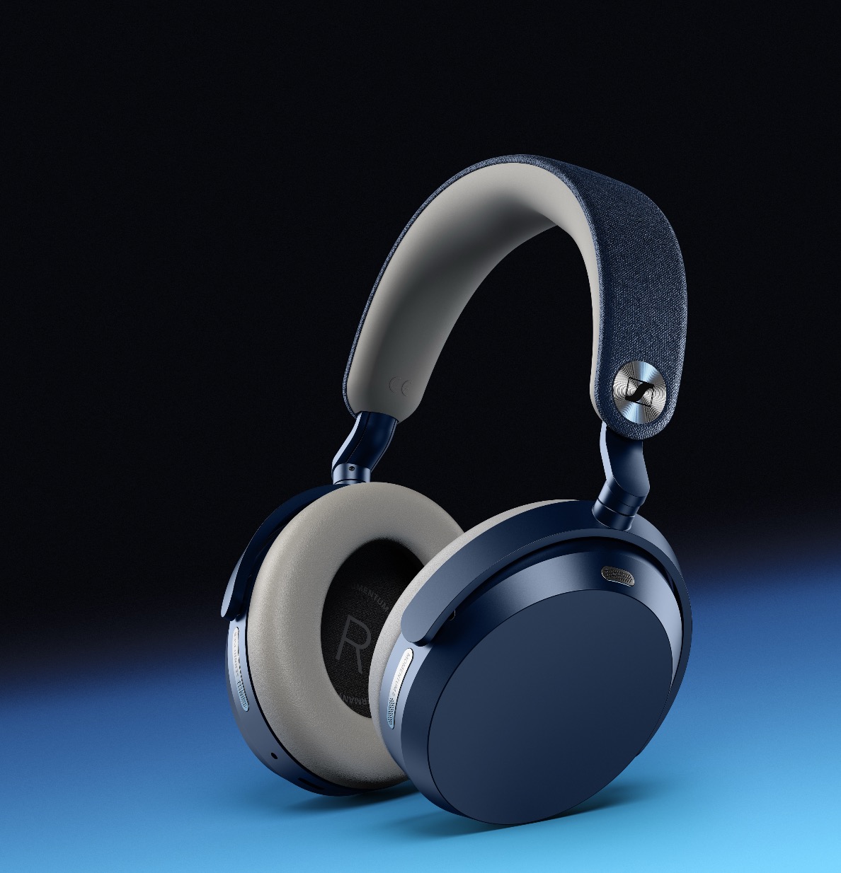 Sennheiser MOMENTUM 5 Wireless ra mắt tại Việt Nam, gi&aacute; 12,49 triệu đồng- Ảnh 4.