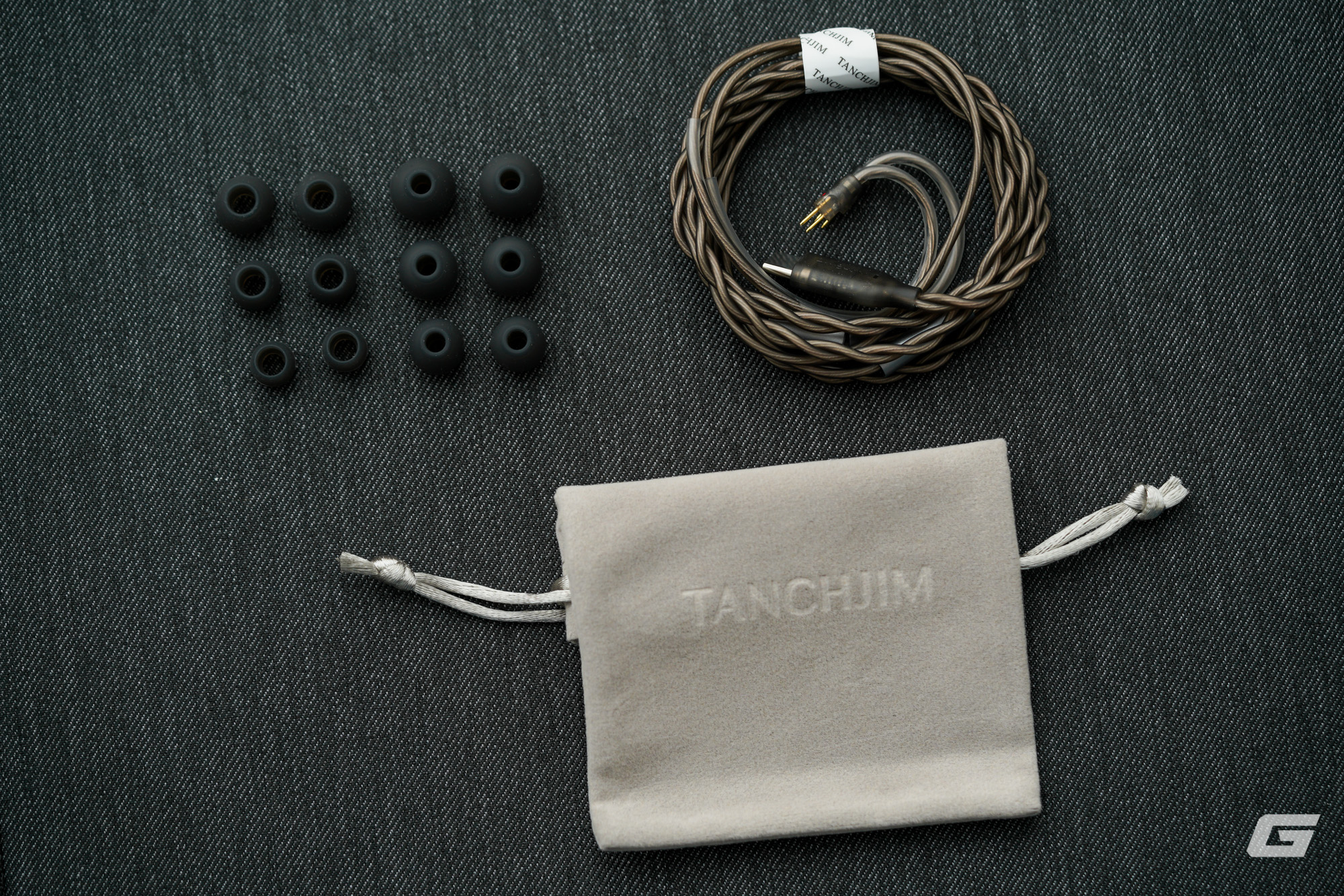 Tanchjim OLA II - Ảnh 4.