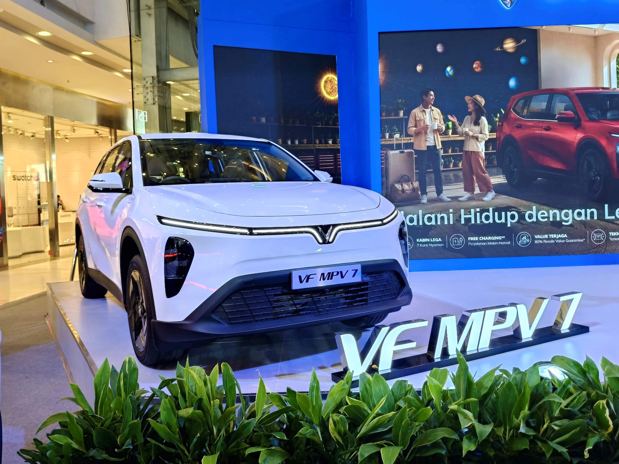 Từ vạch xuất ph&aacute;t đến nh&agrave; m&aacute;y ở Ấn Độ, Indonesia: H&agrave;nh tr&igrave;nh một h&atilde;ng xe Việt vươn ra biển lớn - Ảnh 7.