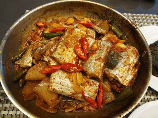 M&ugrave;a thu đi chợ, thấy 4 loại c&aacute; n&agrave;y đừng bỏ qua: Nhiều thịt, dễ ăn, tốt cho sức khỏe - Ảnh 2.
