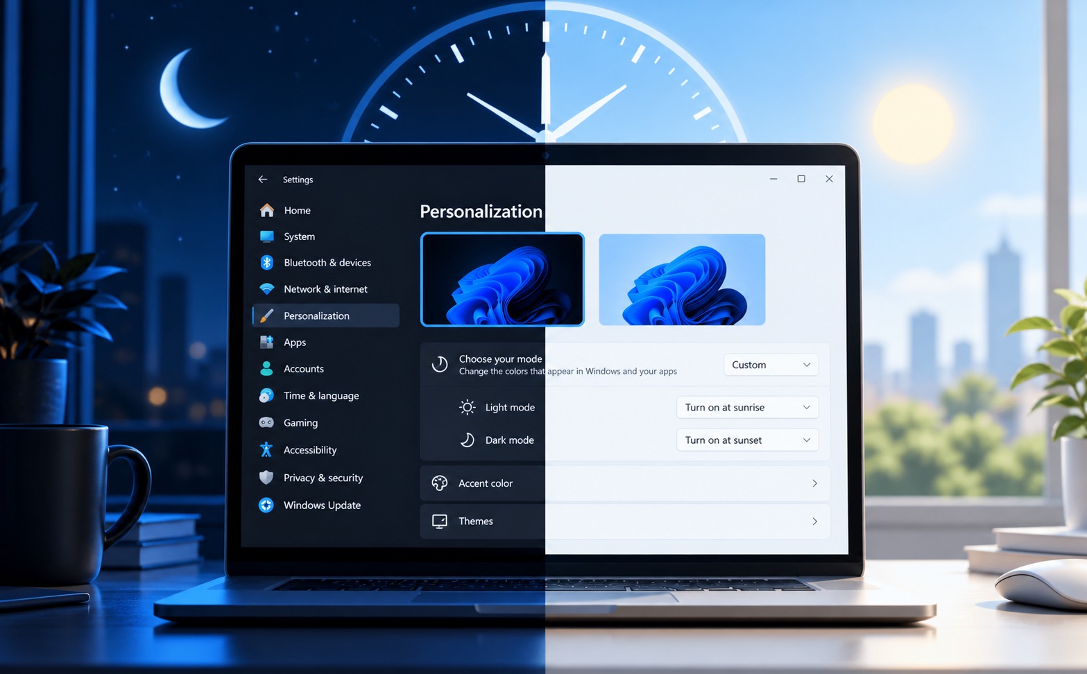 Ra mắt gần 5 năm, Windows 11 giờ mới “sắp” có tính năng người dùng macOS đã dùng chán chê- Ảnh 1.