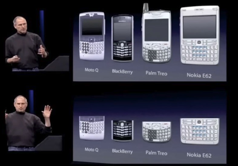 C&aacute;c h&atilde;ng kh&aacute;c h&atilde;y coi chừng: Một Apple kh&ocirc;ng c&ograve;n &ldquo;hiền&rdquo; như dưới thời Tim Cook đang đến gần - Ảnh 3.