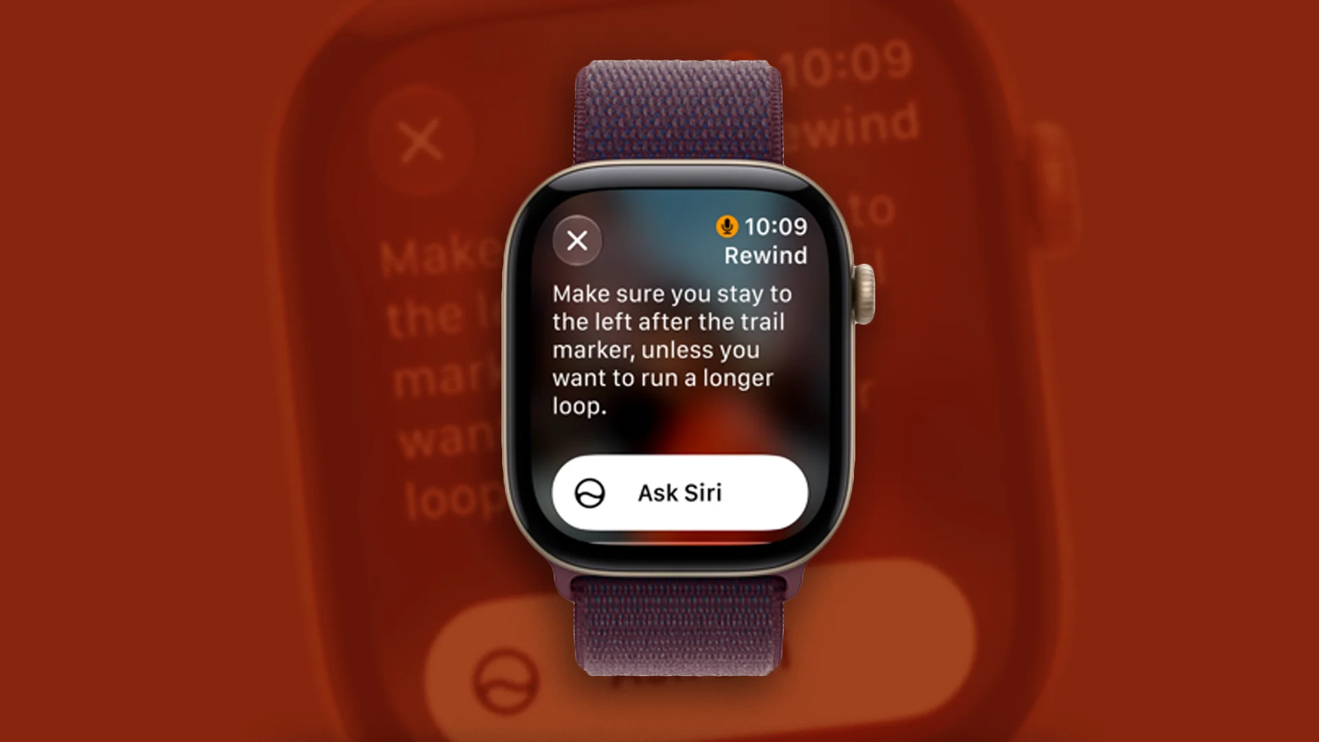 Đừng bỏ qua c&ocirc;ng nghệ Audio Intelligence của Apple: Chiếc đồng hồ biết "lắng nghe" n&agrave;y đang mở ra bước ngoặt mới cho c&ocirc;ng nghệ tương lai - Ảnh 3.