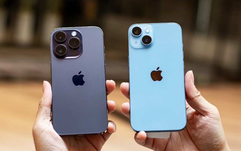 Tin vui cho những ai đang d&ugrave;ng iPhone 14, iPhone 15 v&agrave; iPhone 16- Ảnh 1.