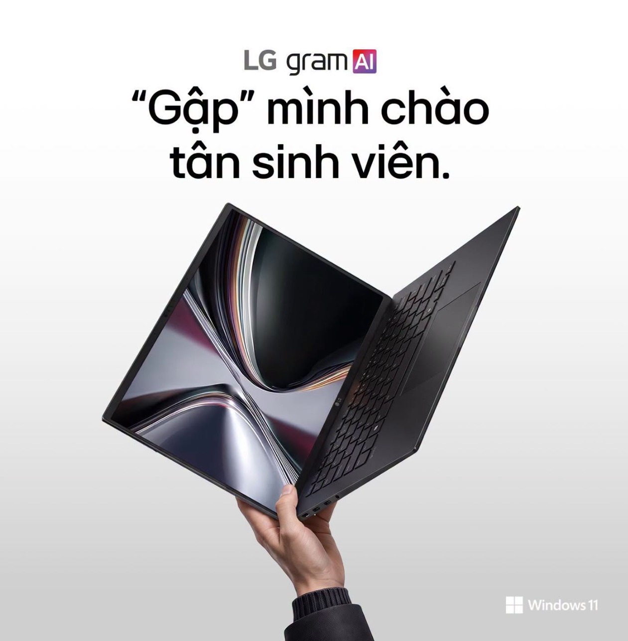 iPhone Duo vừa ra mắt, cả c&otilde;i mạng đ&atilde; &ldquo;gập&rdquo; theo - Ảnh 1.