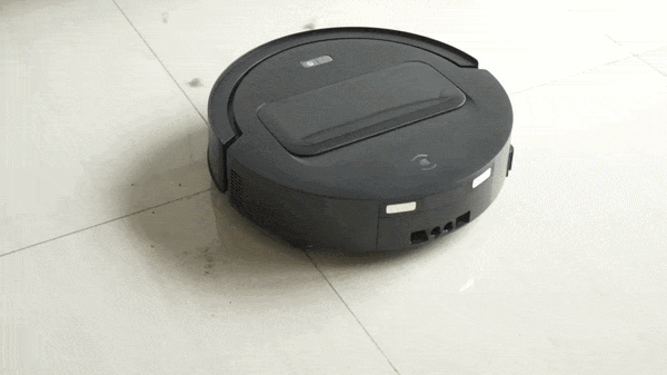 Dùng thử Ecovacs Deebot T80 Max Omni: Hút 40.000Pa, lau bằng con lăn 27cm, tự làm sạch gần như mọi thứ - Ảnh 5.