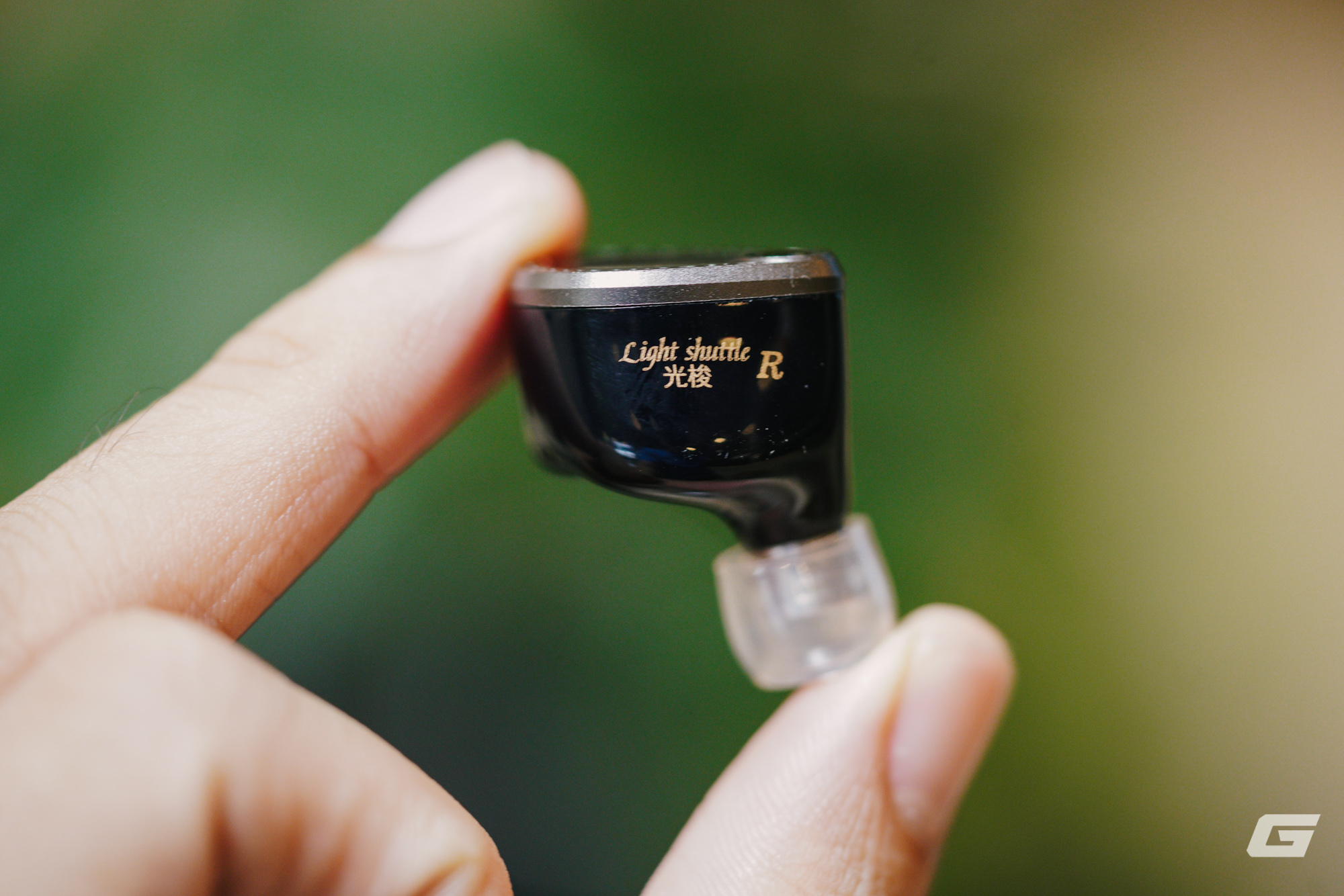 Juzear Light Shuttle - Ảnh 8.