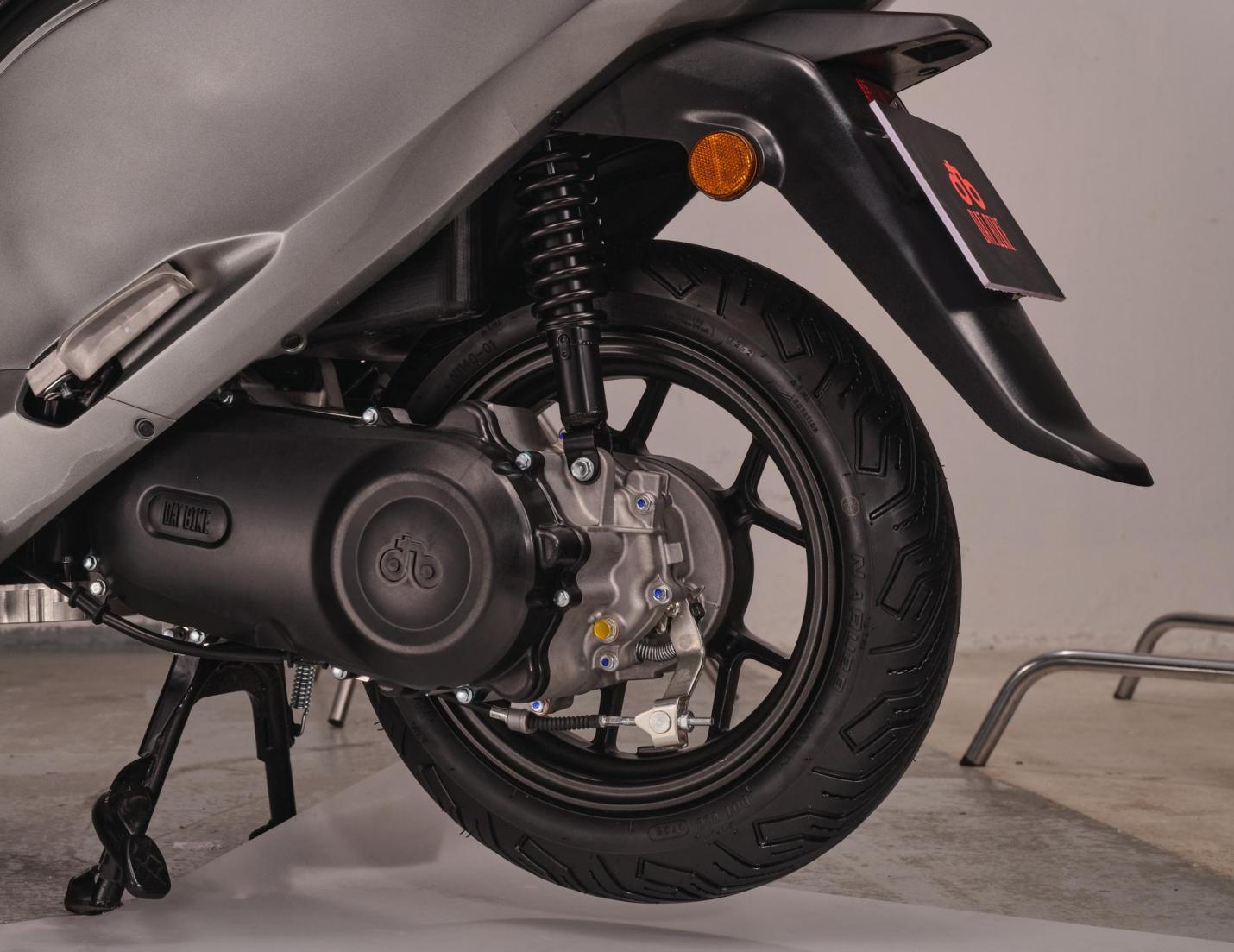 Khi nội lực c&ocirc;ng nghệ trở th&agrave;nh lợi thế cạnh tranh cho xe điện Việt - Ảnh 2.