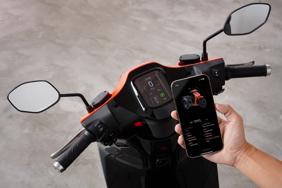 Khi nội lực c&ocirc;ng nghệ trở th&agrave;nh lợi thế cạnh tranh cho xe điện Việt - Ảnh 3.