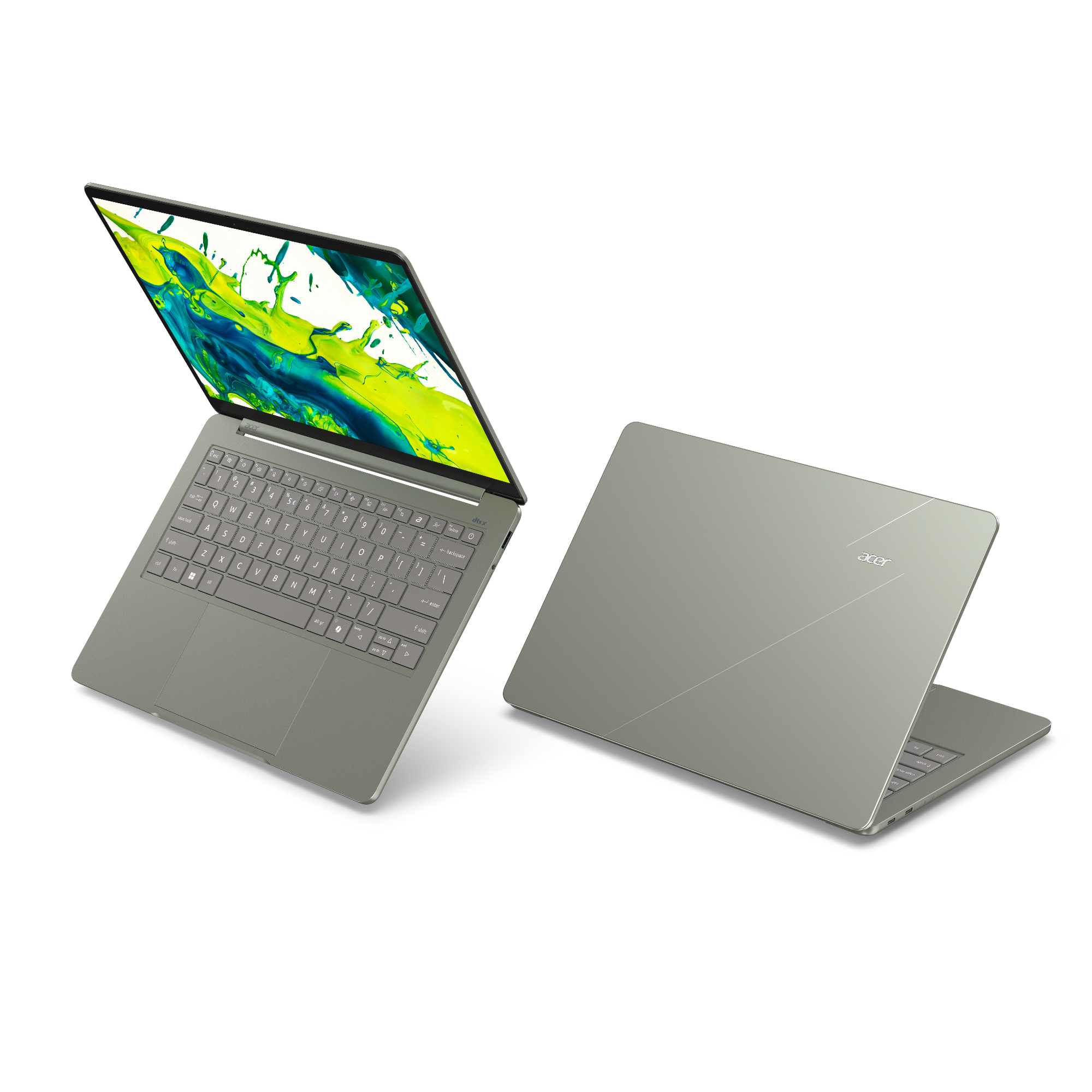 &rlm;Acer Swift Air 14: Laptop mỏng nhẹ cho nhịp sống học tập v&agrave; c&ocirc;ng việc linh hoạt&rlm; - Ảnh 3.