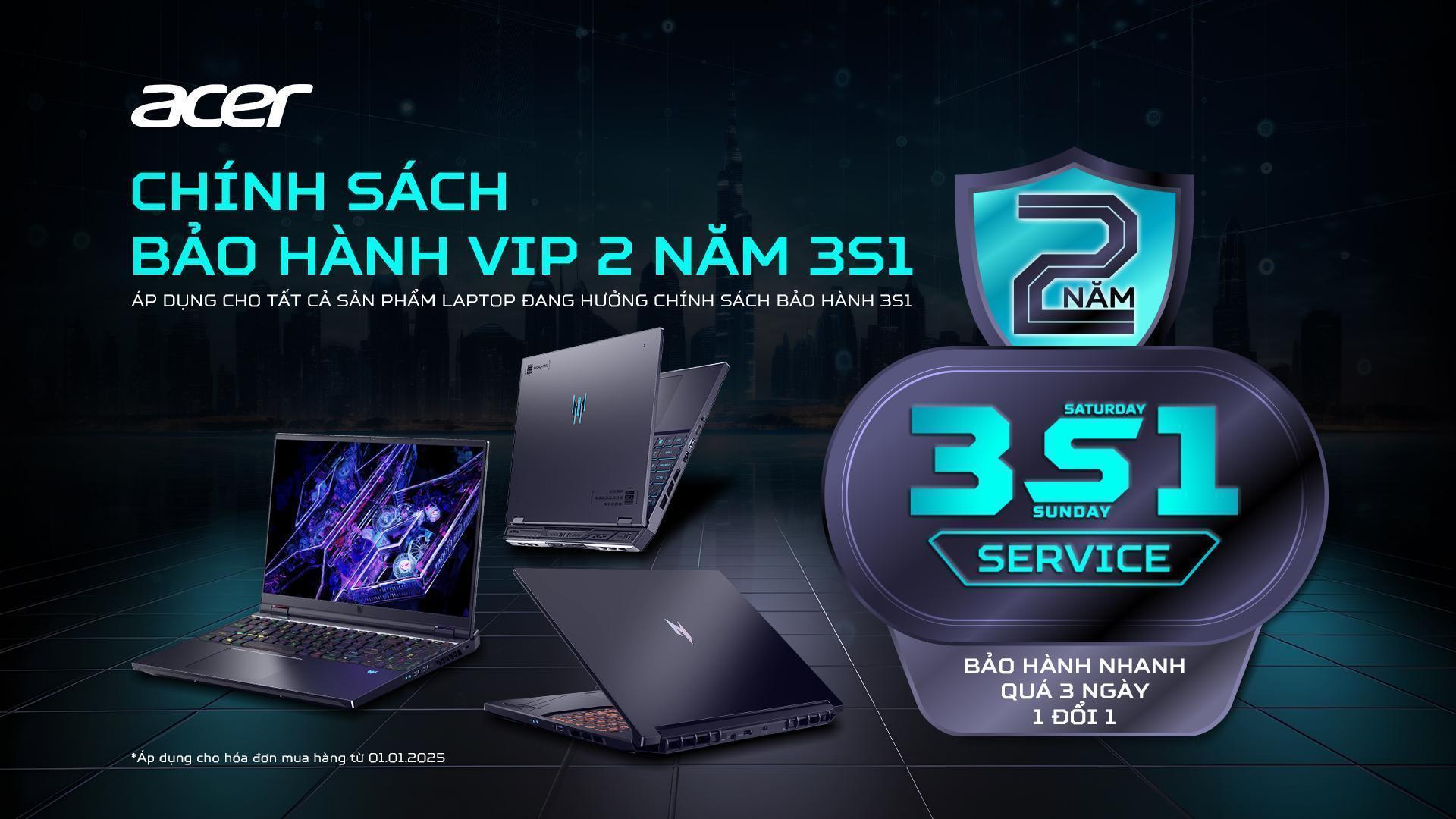 &rlm;Acer Swift Air 14: Laptop mỏng nhẹ cho nhịp sống học tập v&agrave; c&ocirc;ng việc linh hoạt&rlm; - Ảnh 4.