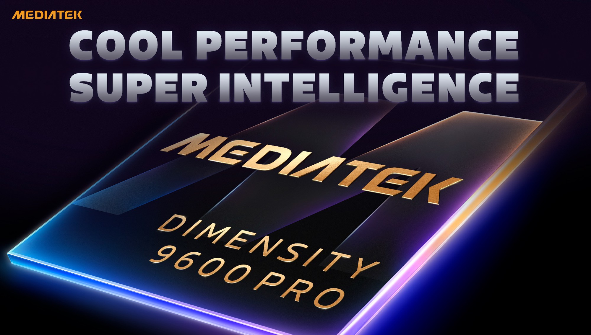 Mediatek Trình Làng Dimensity 9600 Pro Và 9600M: Chip 2Nm, Cpu “2+3+3”, Ram Lpddr6 Và Ai 30 Tỷ Tham Số Mediatek Trình Làng Dimensity 9600 Pro Và 9600M: Chip 2Nm, Cpu “2+3+3”, Ram Lpddr6 Và Ai 30 Tỷ Tham Số - Ảnh 1.