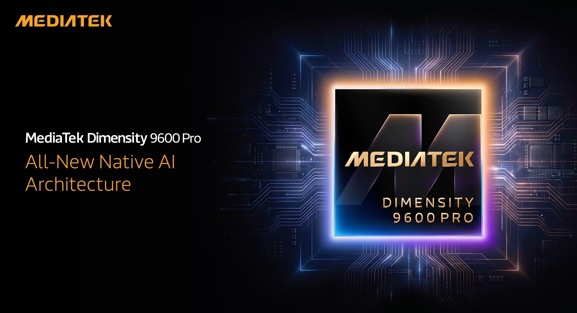 Mediatek Trình Làng Dimensity 9600 Pro Và 9600M: Chip 2Nm, Cpu “2+3+3”, Ram Lpddr6 Và Ai 30 Tỷ Tham Số Mediatek Trình Làng Dimensity 9600 Pro Và 9600M: Chip 2Nm, Cpu “2+3+3”, Ram Lpddr6 Và Ai 30 Tỷ Tham Số - Ảnh 3.