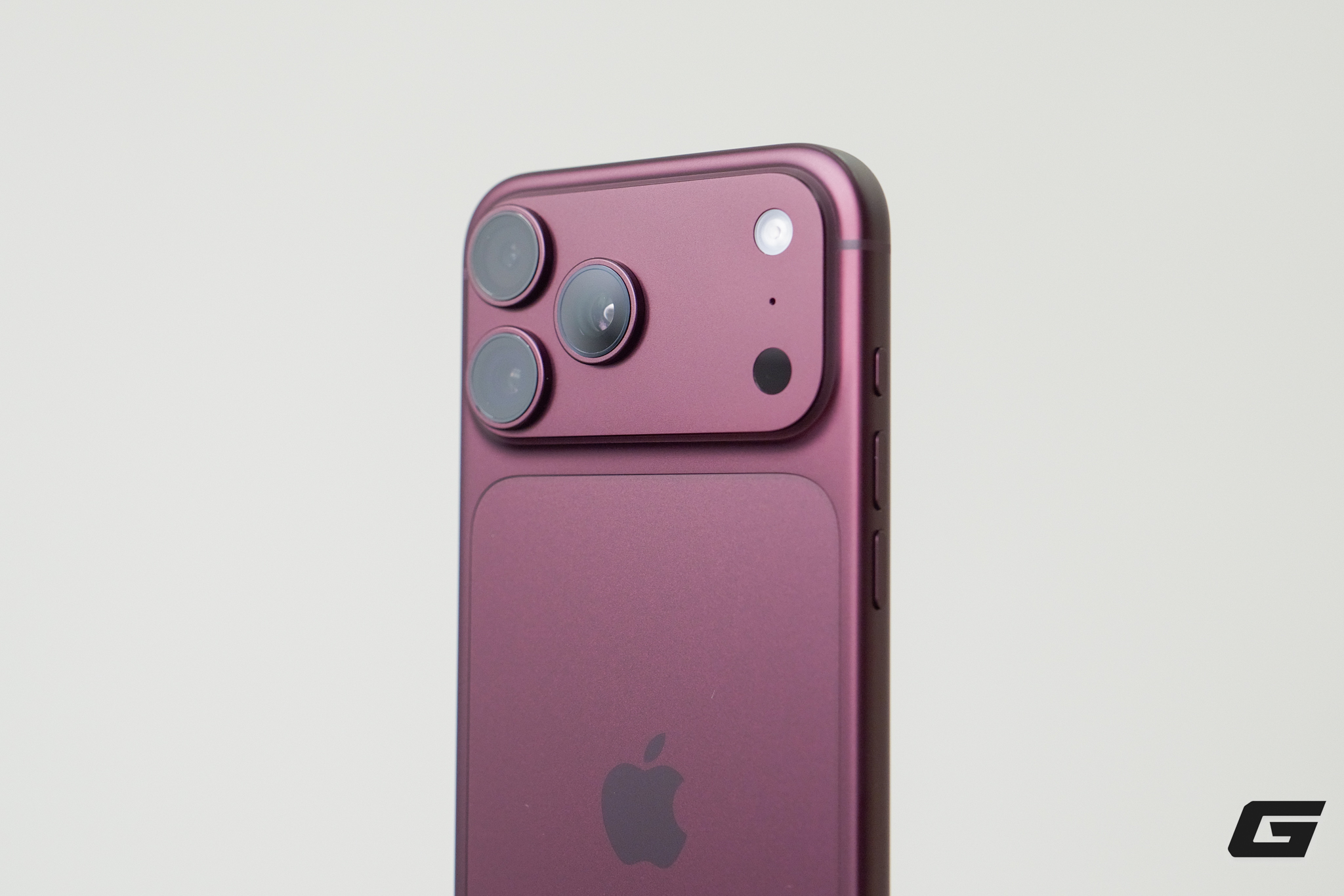 Mở Hộp Iphone 18 Pro Màu Bạc Và Iphone 18 Pro Max Burgundy Chính Hãng Việt Nam Trước Giờ Mở Bán - Ảnh 7.