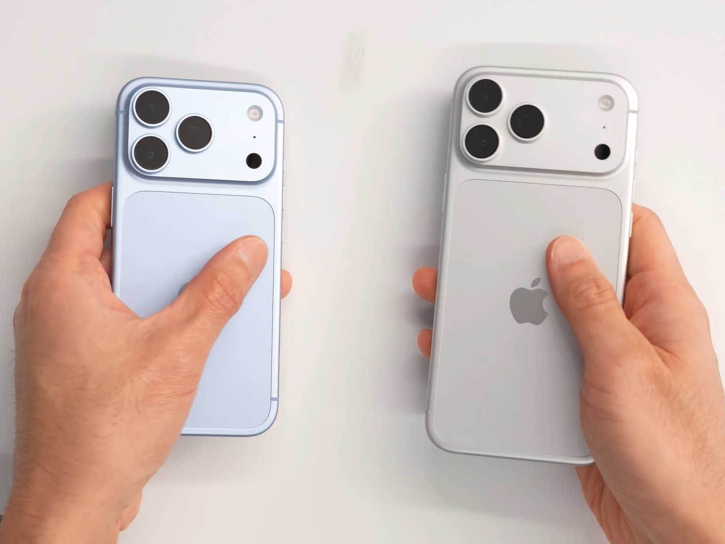 Dave2D Shows That The Battery Life Of The Apple Iphone 18 Pro And The Iphone 18 Pro Max Isnt As Impressive As Expected 1789686346362 17896863469291639909416