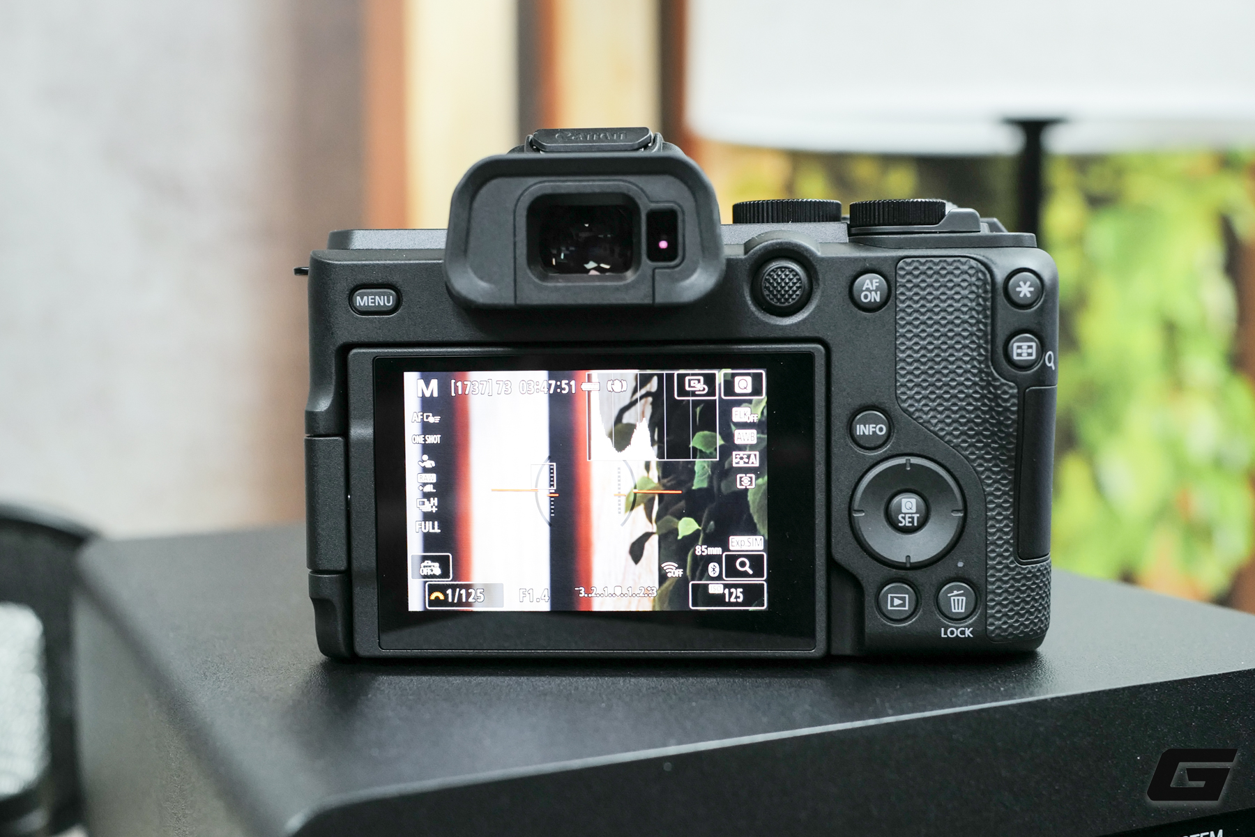 Gallery - Canon EOS R8 Mark II ra mắt tại Việt Nam, giá 44,99 triệu đồng - image 5