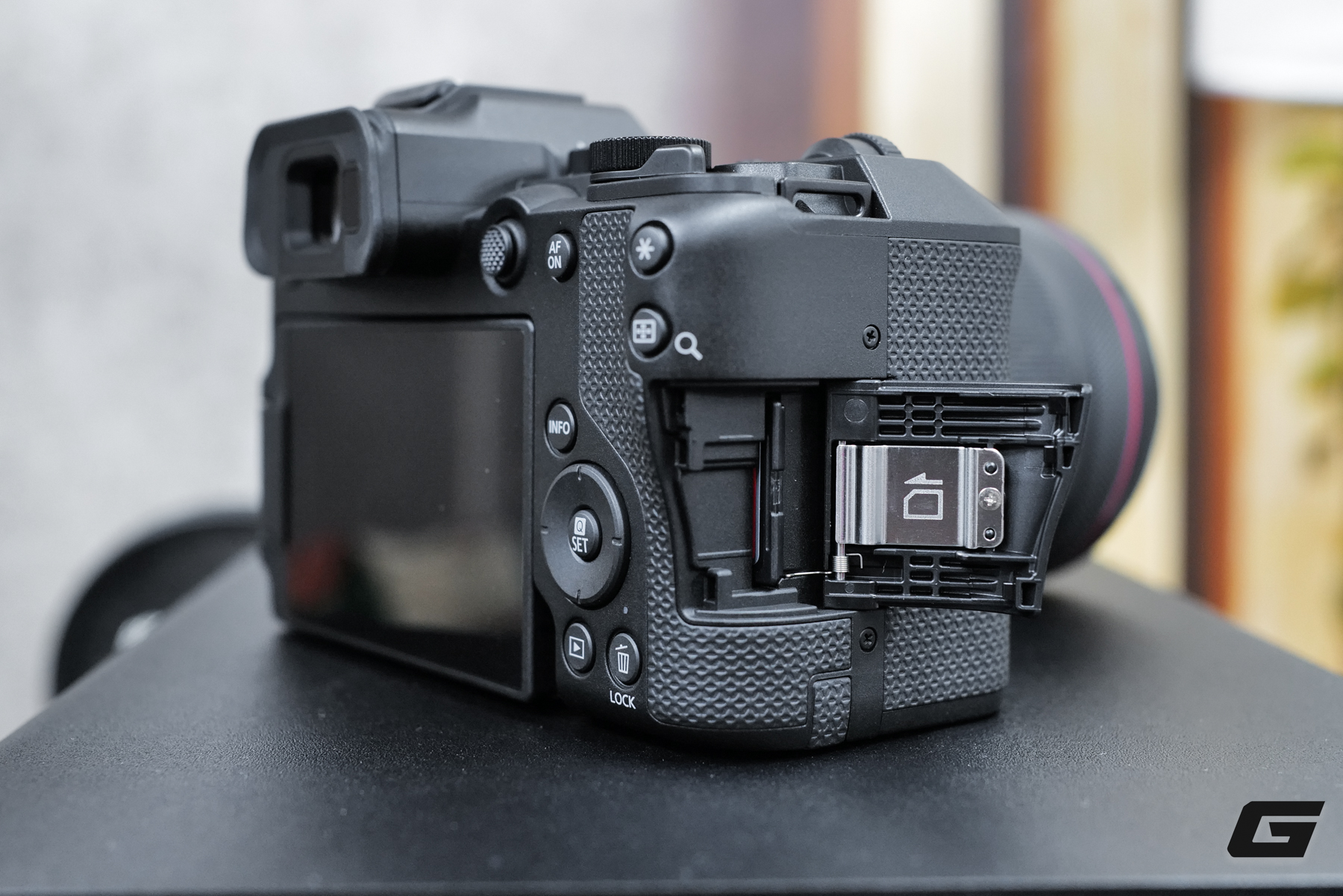 Gallery - Canon EOS R8 Mark II ra mắt tại Việt Nam, giá 44,99 triệu đồng - image 6