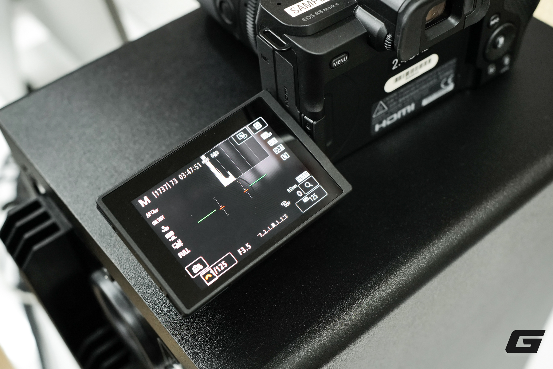 Gallery - Canon EOS R8 Mark II ra mắt tại Việt Nam, giá 44,99 triệu đồng - image 9