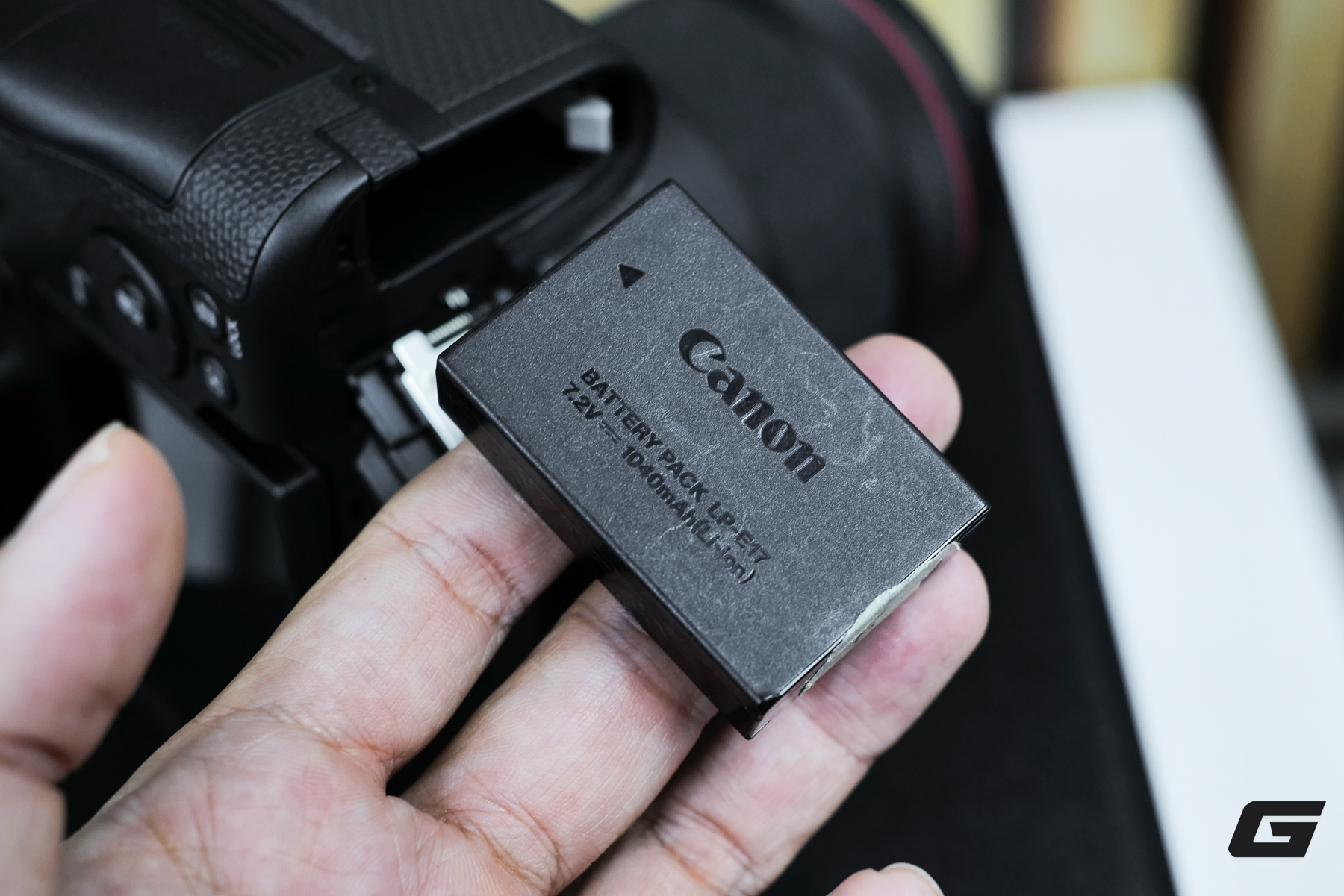 Gallery - Canon EOS R8 Mark II ra mắt tại Việt Nam, giá 44,99 triệu đồng - image 10