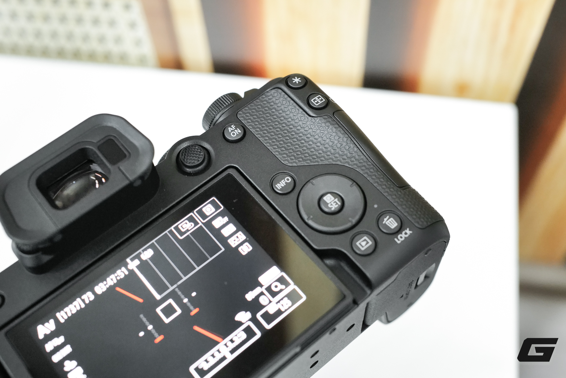 Gallery - Canon EOS R8 Mark II ra mắt tại Việt Nam, giá 44,99 triệu đồng - image 12