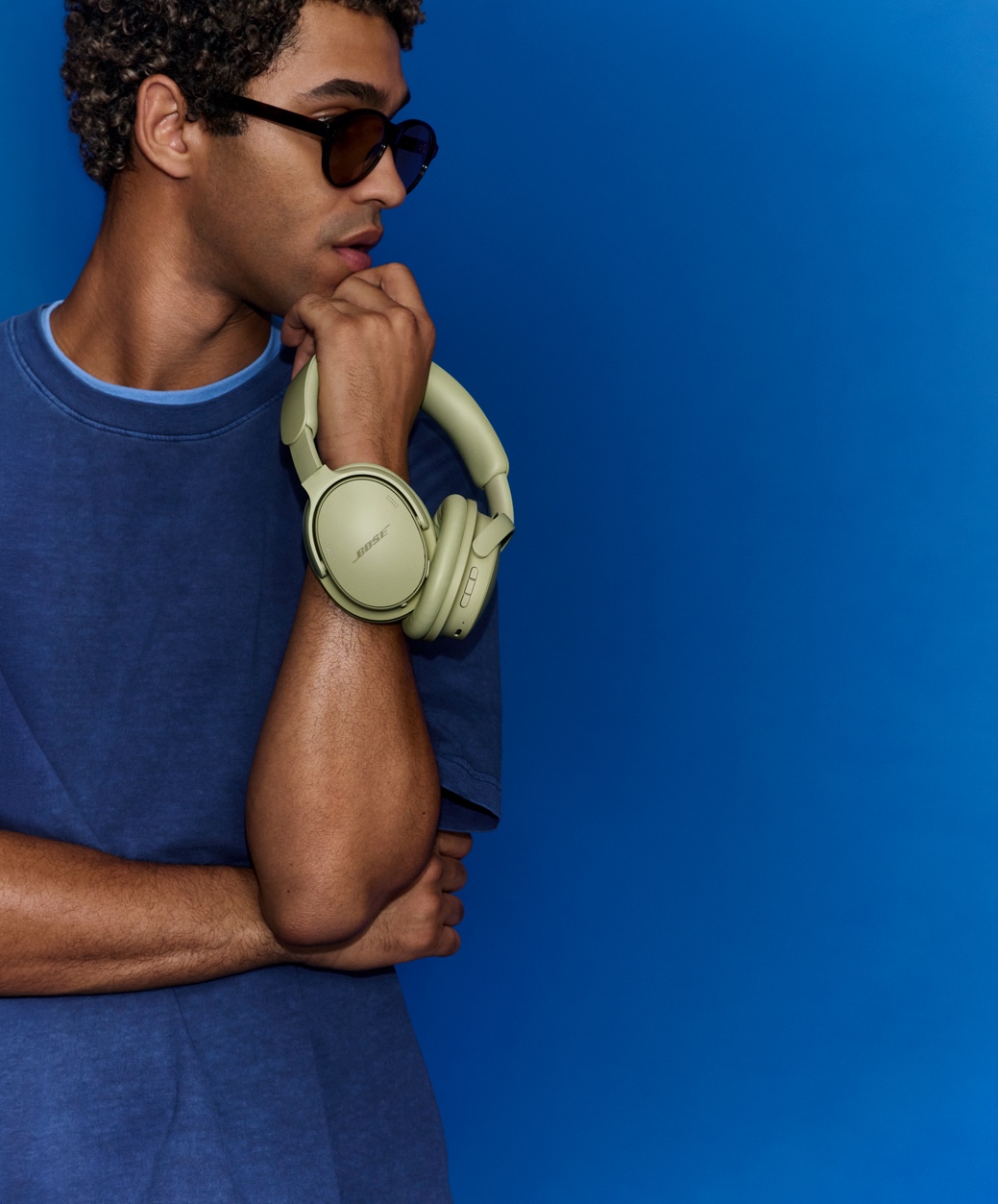 Bose ra mắt tai nghe QuietComfort Headphones 2 và hai bộ sưu tập màu giới hạn mới - Ảnh 2. Bose ra mắt tai nghe QuietComfort Headphones 2 và hai bộ sưu tập màu giới hạn mới - Ảnh 2.