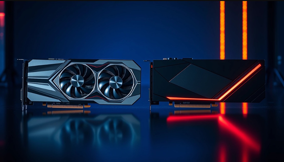 AI trả tiền hậu hĩnh hơn game thủ, GPU thế hệ mới của Nvidia và AMD có thể bị hoãn đến năm 2028 - Ảnh 2.
