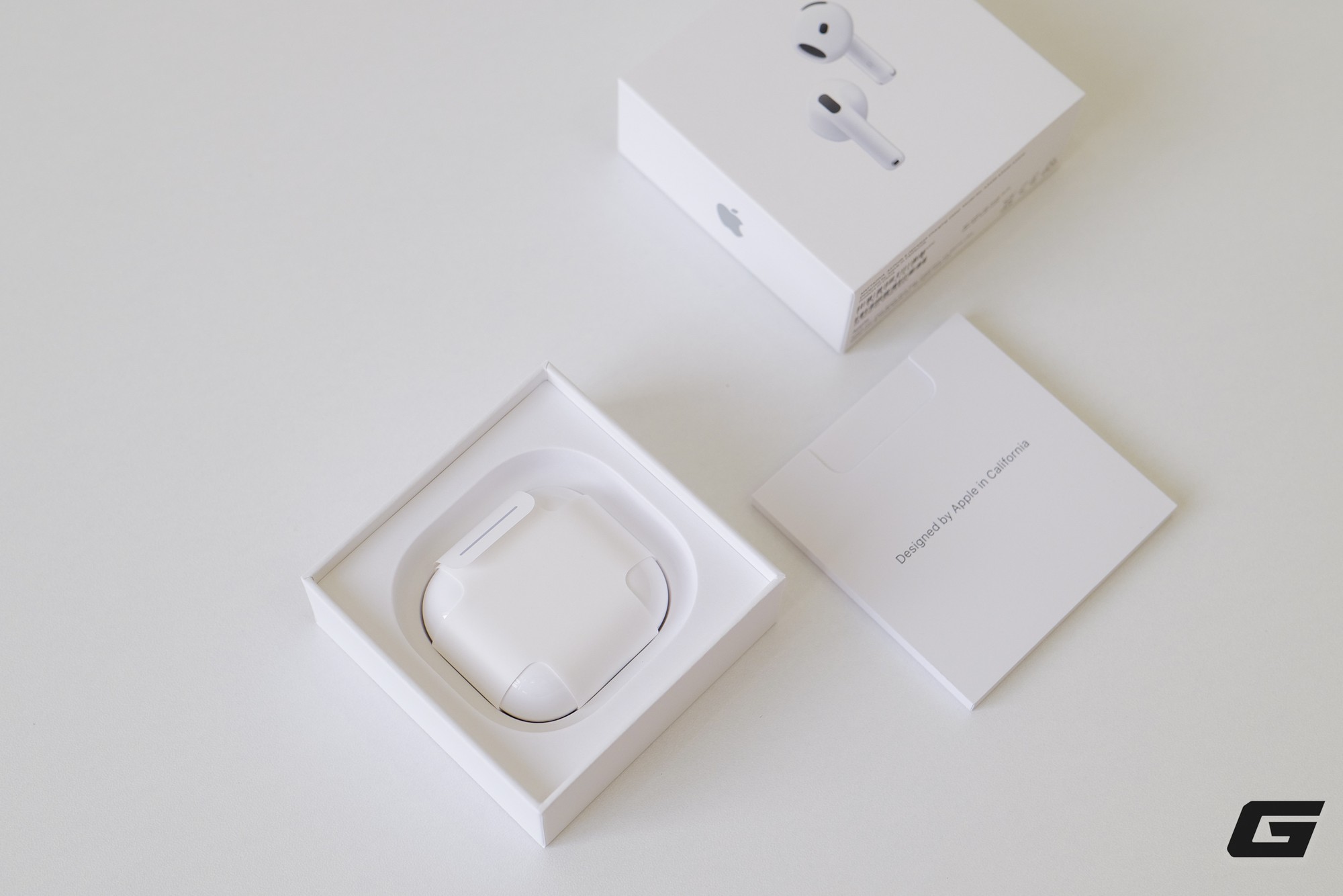 Mở hộp AirPods 5: “Món quà” cho fan Táo thời bão giá, có ANC nhưng chỉ từ 3,799 triệu đồng - Ảnh 3.