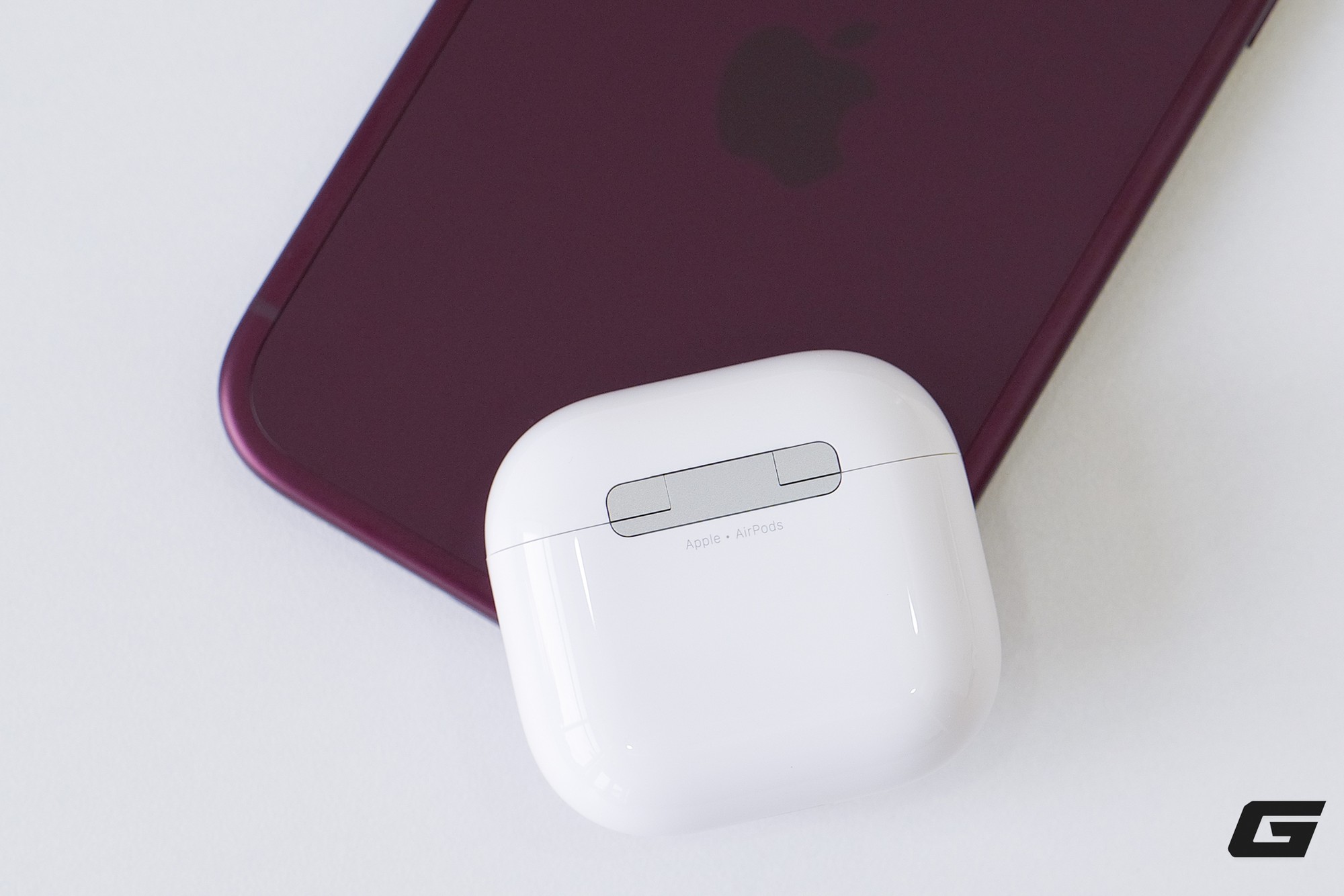 Mở hộp AirPods 5: “Món quà” cho fan Táo thời bão giá, có ANC nhưng chỉ từ 3,799 triệu đồng - Ảnh 5.
