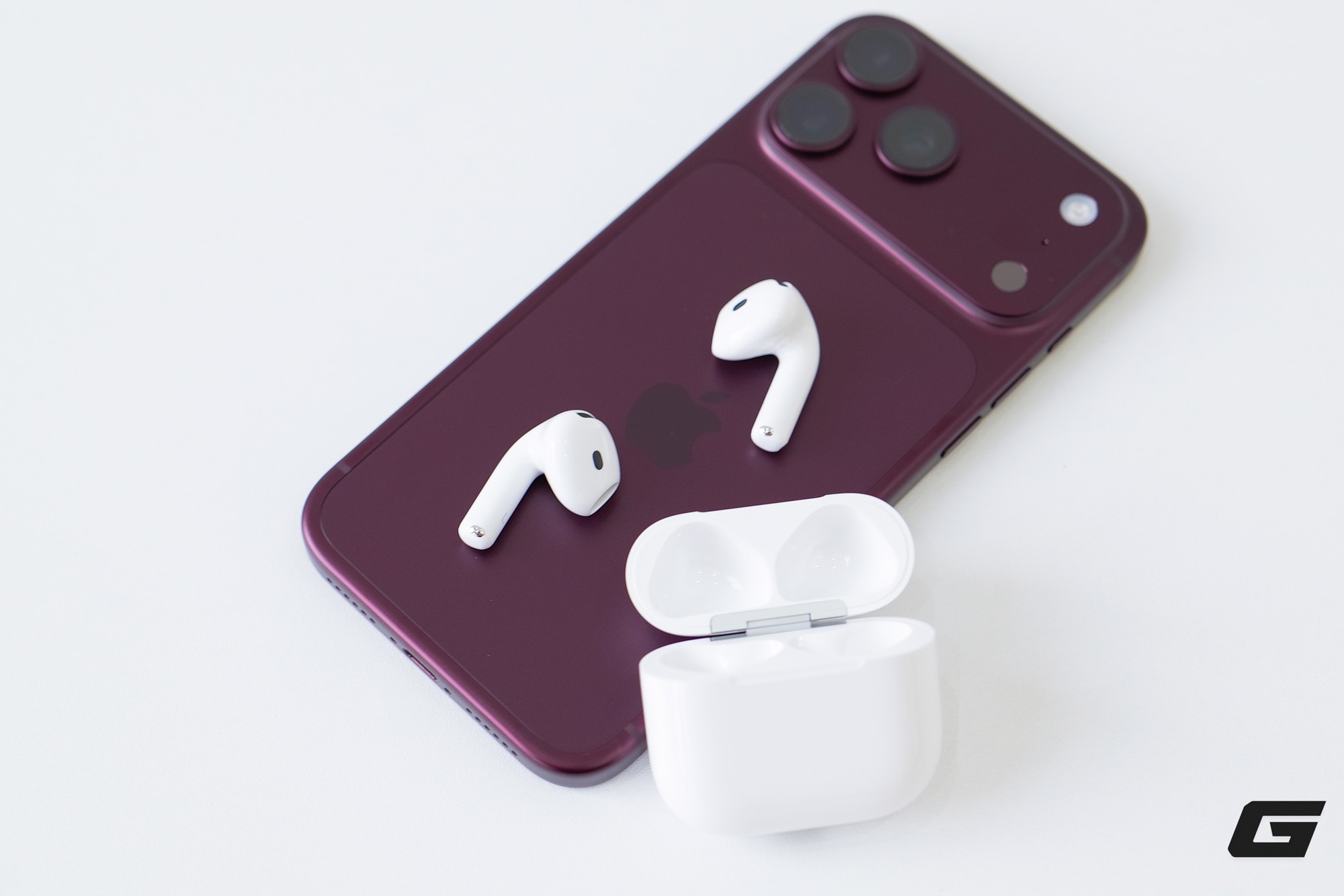 Mở hộp AirPods 5: “Món quà” cho fan Táo thời bão giá, có ANC nhưng chỉ từ 3,799 triệu đồng - Ảnh 6.